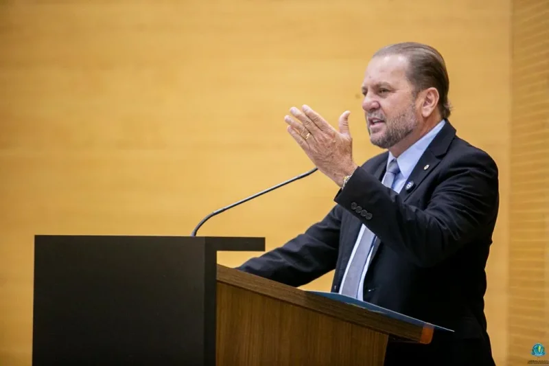 Cirone Deiró anuncia R$ 1,4 milhão para APAE em Espigão do Oeste