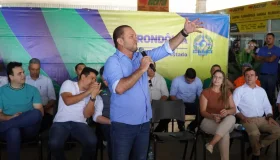 Cirone Deiró faz balanço positivo do ano de 2025