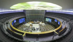 Congresso exige exame toxicológico para motoristas de categorias A e B
