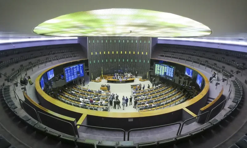 © Roque de Sá/Agência Senado/Direitos reservados