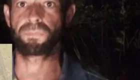 Corpo encontrado no Rio Machado é identificado como andarilho de Rolim de Moura