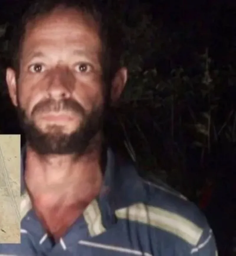 Corpo encontrado no Rio Machado é identificado como andarilho de Rolim de Moura