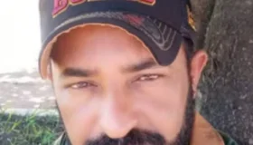 Criminoso mais procurado do Brasil morre em confronto com a polícia em Pimenta...