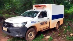 Desavença por compra de sítio termina com idoso morto a tiros, em MT
