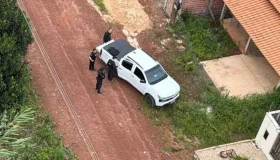 DRACO2 deflagra 3º fase da OPERAÇÃO DESCARILHO e atinge célula do CV em...