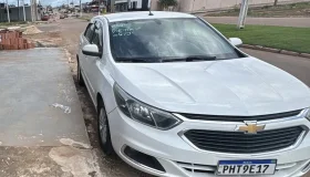 Falso comprador pede para ‘testar’ carro, desaparece com veículo e aplica...