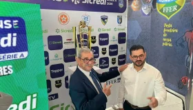 FFER realiza evento de lançamento do Rondoniense Sicredi 2026