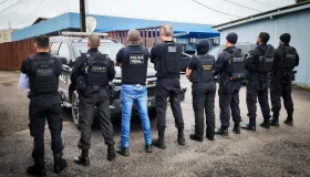 FICCO/RO deflagra operação contra integrantes de facção criminosa sediada...