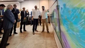 Fiocruz inaugura Centro de Clima e Saúde de Rondônia para estudar impactos...