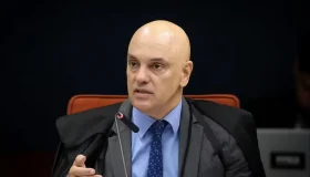 Governo americano retira Alexandre de Moraes e esposa da lista da lei Magnitsky