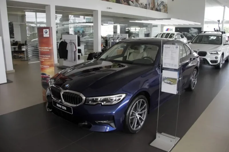 Governo de RO anuncia novidade para economia em 2026 com lançamento da Semana Automotiva
