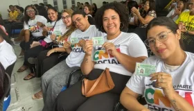 Governo entrega CNH Social a 82 condutores em diversos municípios