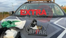 Homem morre na UPA após troca de tiros com a polícia durante operação em...