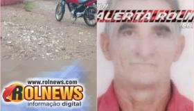 Homem morto a tiros em pátio de motel de Santa Luzia era morador de Rolim de...