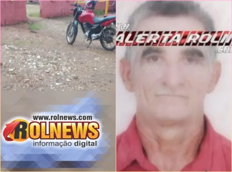 Homem morto a tiros em pátio de motel de Santa Luzia era morador de Rolim de Moura