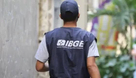 IBGE abre 151 vagas temporárias com salários de até R$ 4,5 mil em Rondônia