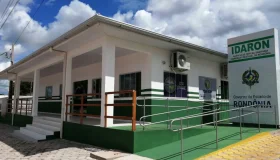 IDARON abre processo seletivo com vagas para médicos veterinários em Rondônia