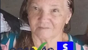 Idosa morre após ser atropelada no centro de Cacoal