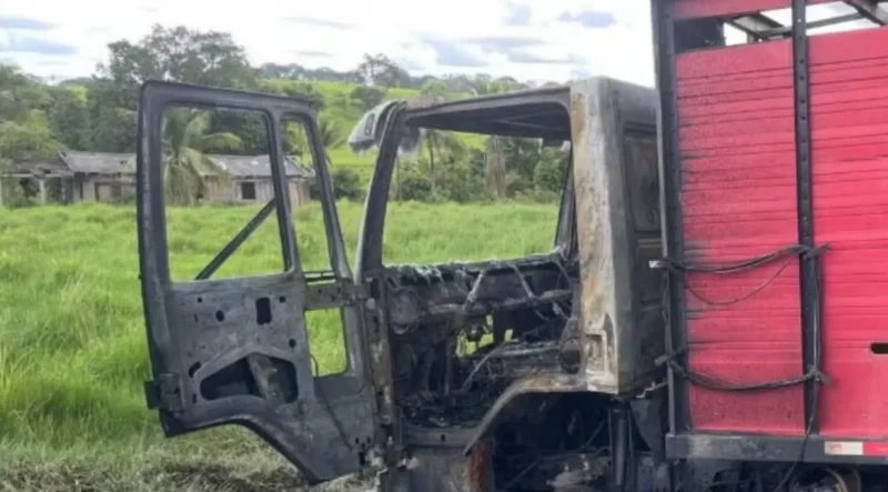 Idoso morre após sofrer descarga elétrica durante transporte de gado em Rondônia