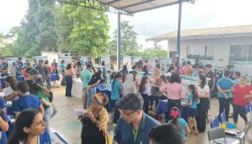 II MOCIPA reúne estudantes e promove iniciação científica em Alto Alegre...