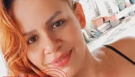 Irmã de influencer é morta a tiros ao chegar em casa em Vilhena