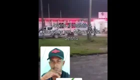 Jovem é morto a facadas em Mirante da Serra na noite de Natal
