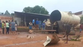 Justiça do Trabalho aumenta indenização e mantém condenação por morte de...