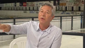 Mário Valtran é Eleito o Novo Presidente da ASROLIM e inicia trabalhos para...