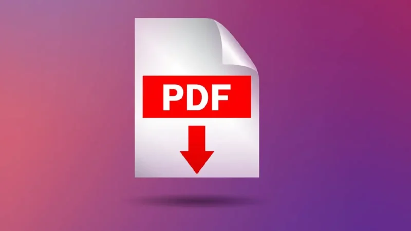 Melhores opções para juntar PDF sem perder qualidade