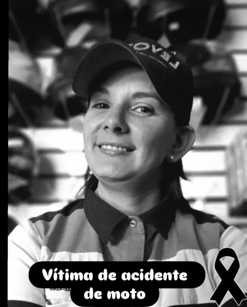 Moradora de Rolim de Moura morre em acidente grave em Jaci-Paraná