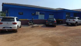 MPRO obtém decisão que obriga 28 adequações na unidade de saúde de São...