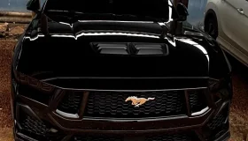 Mustang, casa de luxo e aviões: PF desarticula grupo que usava aeronaves para...