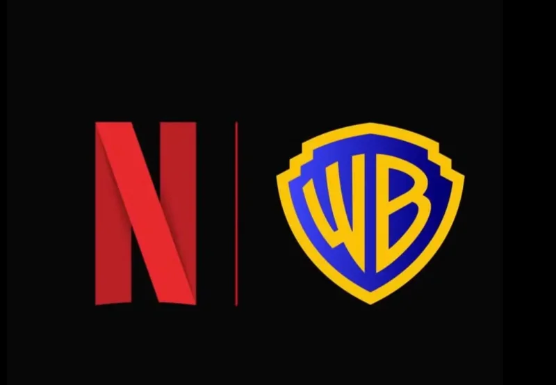 Netflix fecha acordo para compra da Warner Bros. Discovery por US$ 72 bilhões