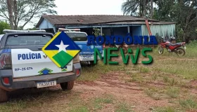 Parecis: Homem de 36 anos é encontrado morto dentro de residência na zona...
