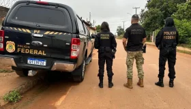 PF deflagra operação contra uso indevido de símbolos e falsa identidade...