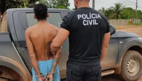Polícia Civil deflaga operação contra organização criminosa em Buritis