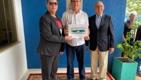 Prefeito Aldo Júlio agradece Justiça do Trabalho por destinação de recursos...