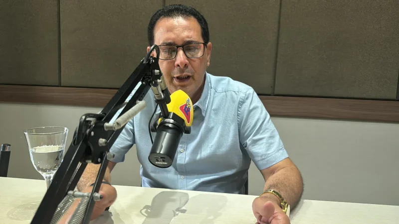 Prefeitura de Rolim de Moura anuncia reposição salarial de 10% para servidores do município