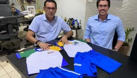 Prefeitura de Rolim de Moura homologa pregão e conclui compra dos kits de...