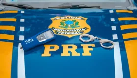 PRF em Rondônia prende quatro motoristas por embriaguez ao volante neste fim...