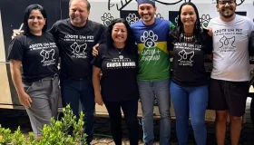 Programa Castra + atende mais de mil animais em Cacoal