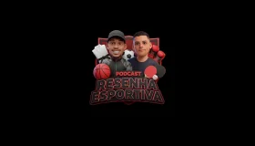 Resenha Esportiva: o novo podcast que vai movimentar Rolim de Moura e região