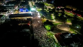 Réveillon de Presidente Médici é fortalecido com recurso de R$ 80 mil...