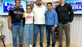 StudioMaxTV Comunica encerramento das atividades na SICTV em Rolim
