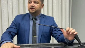 Vereador Ivan Vasconcelos parabeniza diretoria da AAMIROM pelo sucesso do 15º...