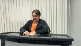 Vereadora Janete Lins destaca atuação institucional e apresentada recursos de...