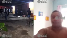 Homem é morto a facadas durante a madrugada em motel de Porto Velho