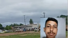 Vítima de grave acidente entre motocicleta e ônibus escolar é identificada...