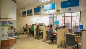 Governo de RO inicia ano com oferta de mais de 2 mil vagas de emprego...