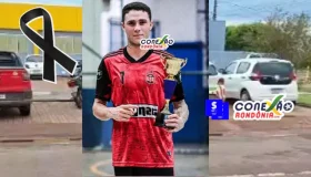 Concessionária responsável pela gestão da BR 364 em Rondônia confirma morte...
